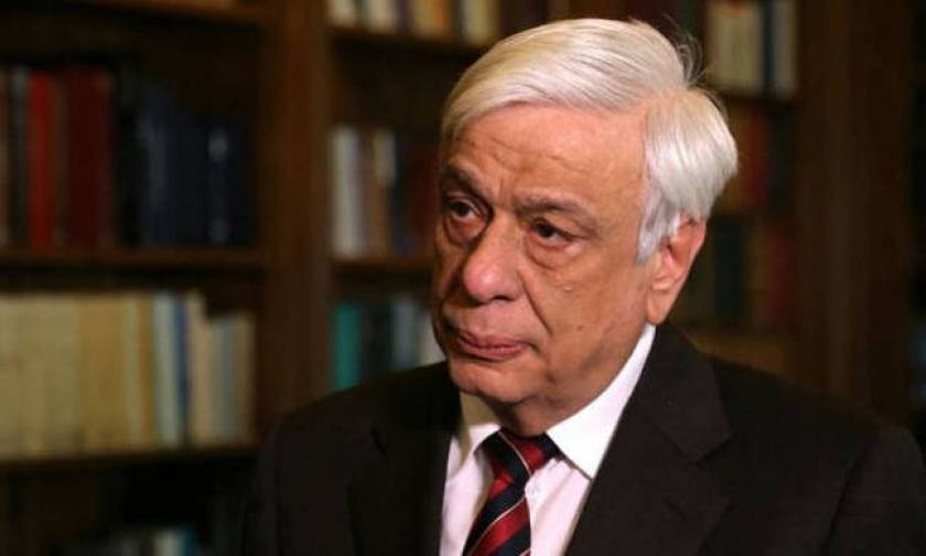 Pavlopoulos: Greece must be 'strong and respected', live up to its potential