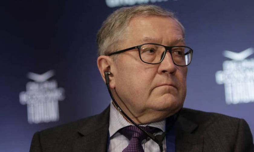 Greece can become another 'success story', ESM's Regling says