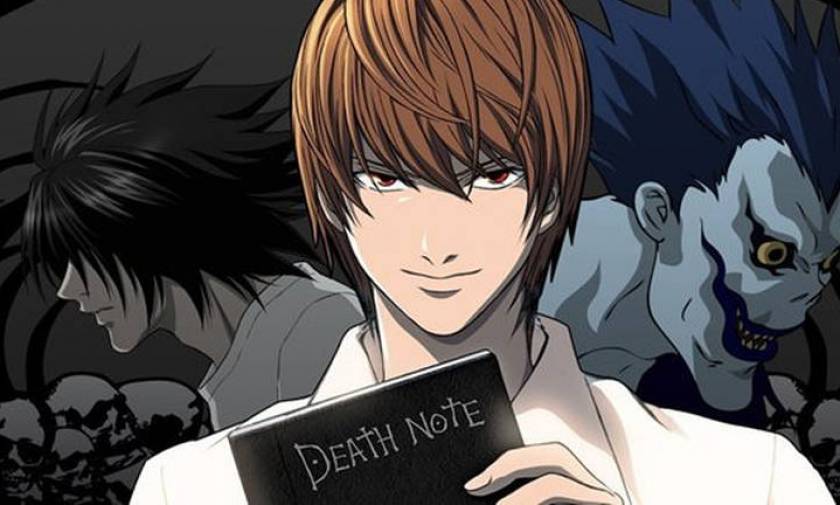 Death Note: 10 φορές που το manga τρομοκράτησε τον κόσμο