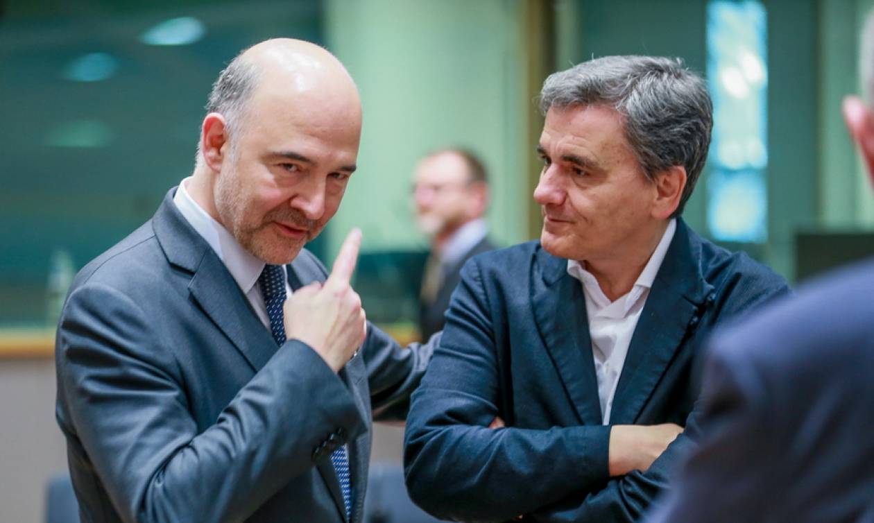 Eurogroup: Η Ελλάδα γυρίζει σελίδα - Τι προβλέπει η ιστορική συμφωνία για την ελάφρυνση του χρέους