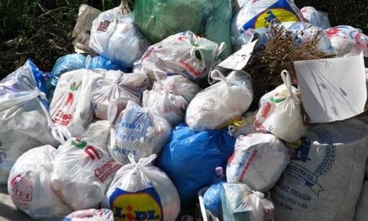 Αποφορτίζεται από τα σκουπίδια η Αθήνα - Επιστρέφει στην κανονικότητα ο ΧΥΤΑ
