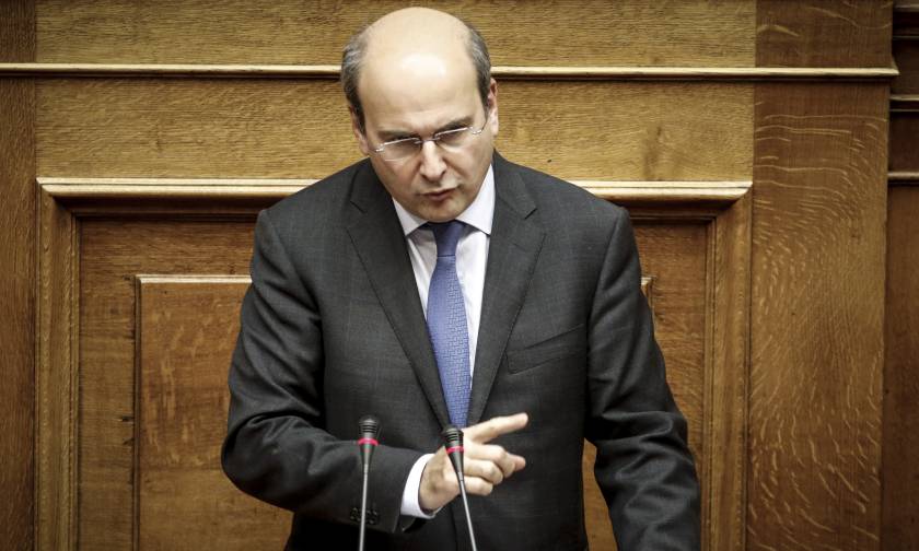 Χατζηδάκης για Eurogroup: Πήραμε εποπτεία αντί για μείωση χρέους