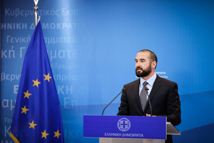 Τζανακόπουλος για Eurogroup: Ο ελληνικός λαός μπορεί να χαμογελάσει (vid)
