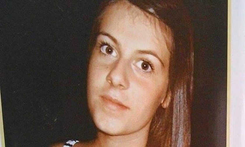 Ανατριχιαστικές εξελίξεις: Η 16χρονη Κωνσταντίνα ήταν έγκυος - Πέταξαν στα σκουπίδια τα όργανά της