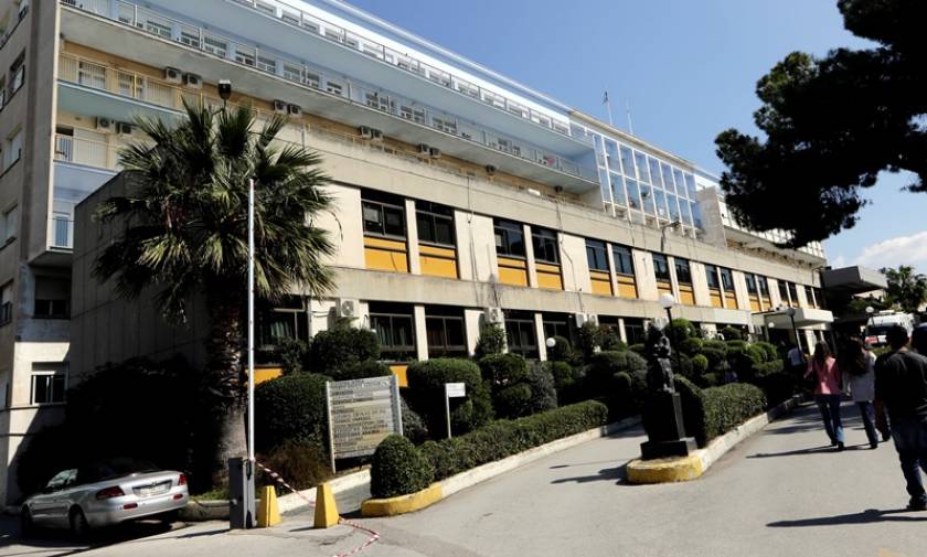 Ιατρικός Σύλλογος Αθηνών: Κίνδυνος «λουκέτου» στο τμήμα ΩΡΛ του Παίδων «Αγία Σοφία»