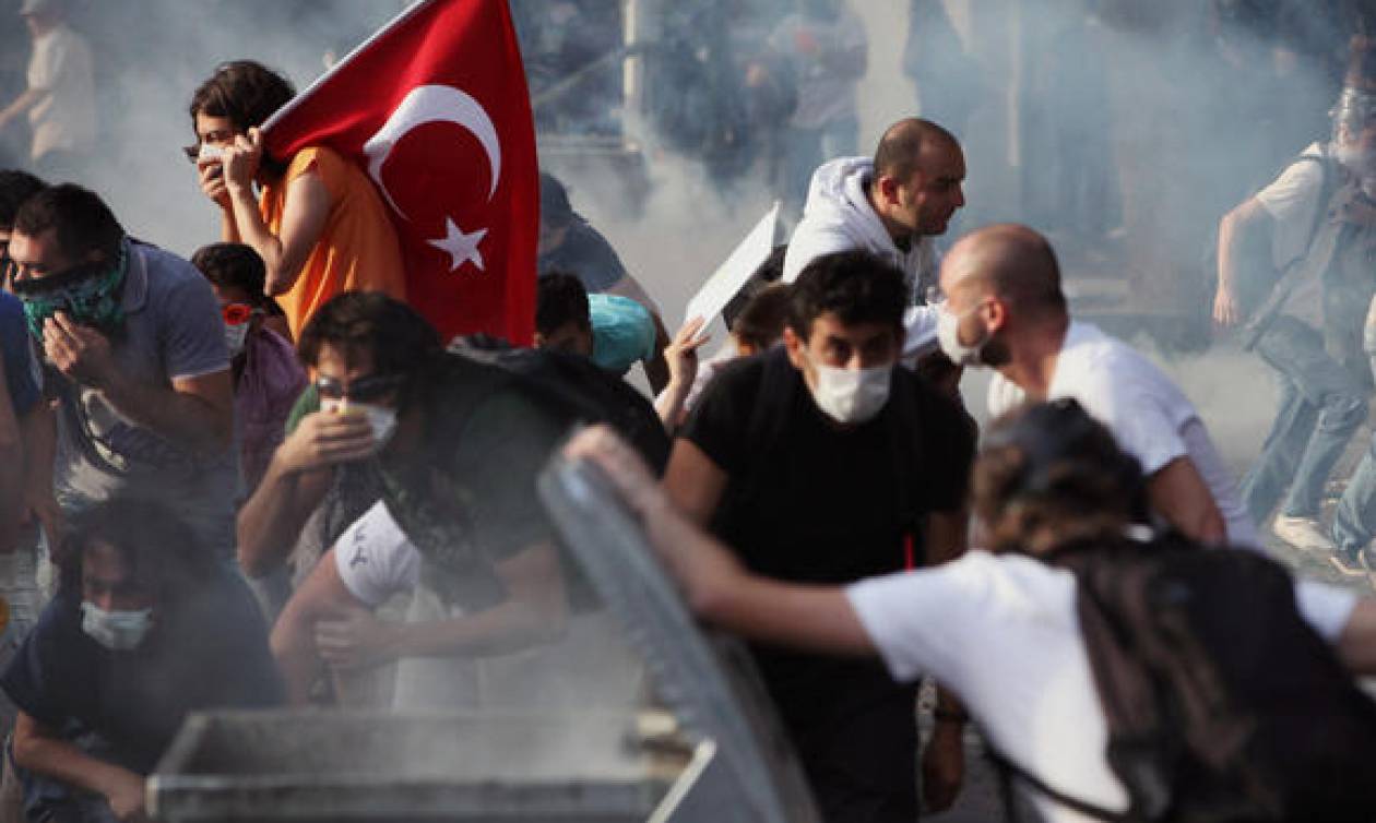 Έντονοι φόβοι για εκλογές βίας και νοθείας στην Τουρκία