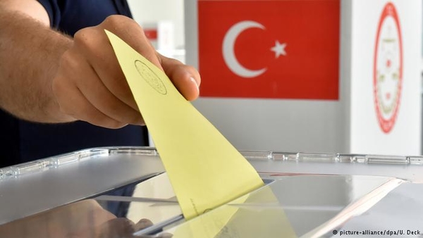 turcia alegeri