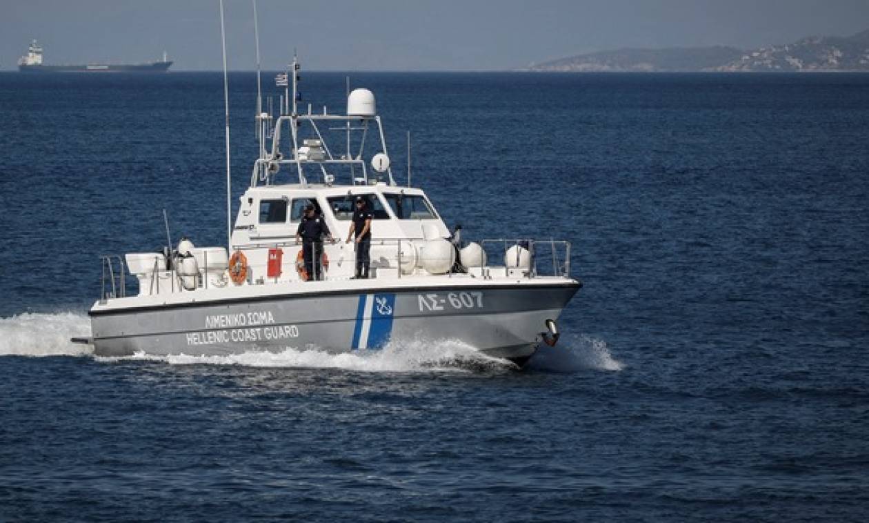 Κρήτη: Βρέθηκε εξαντλημένη μεσοπέλαγα η 17χρονη που είχε εξαφανιστεί