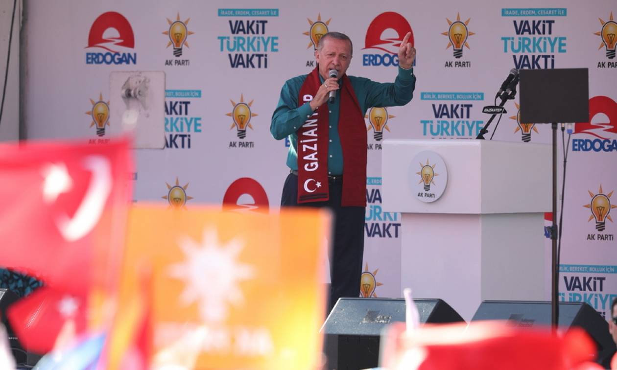 Εκλογές Τουρκία: Όλα όσα πρέπει να ξέρετε για την «Μητέρα των Μαχών» ανάμεσα σε Ερντογάν και Ιντζέ
