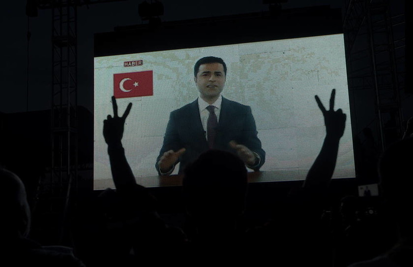 Εκλογές Τουρκία: Ημέρα κρίσης για τον Ερντογάν - Μάχη μέχρις εσχάτων με τον Ιντζέ