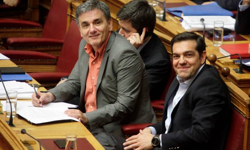 Το «ταμείο» του Eurogroup: Η έξοδος από τα Μνημόνια και η επόμενη μέρα για τους Έλληνες