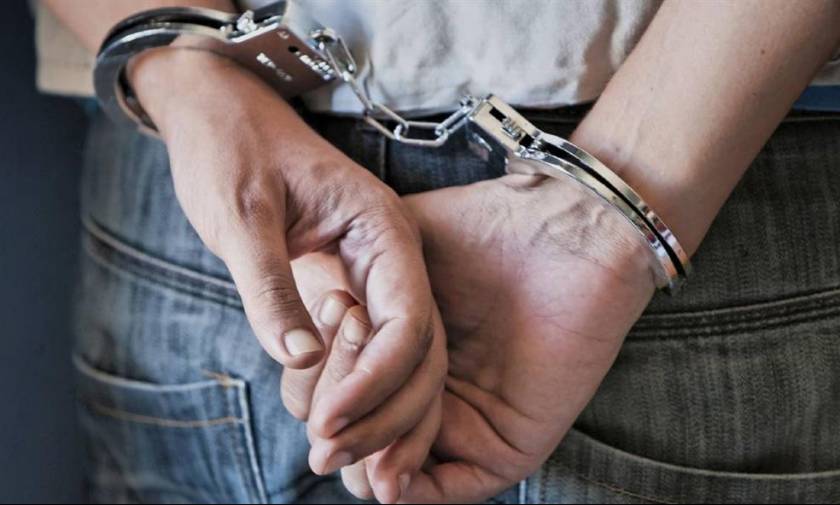 Θεσσαλονίκη: Συνελήφθη καταζητούμενος έμπορος ναρκωτικών