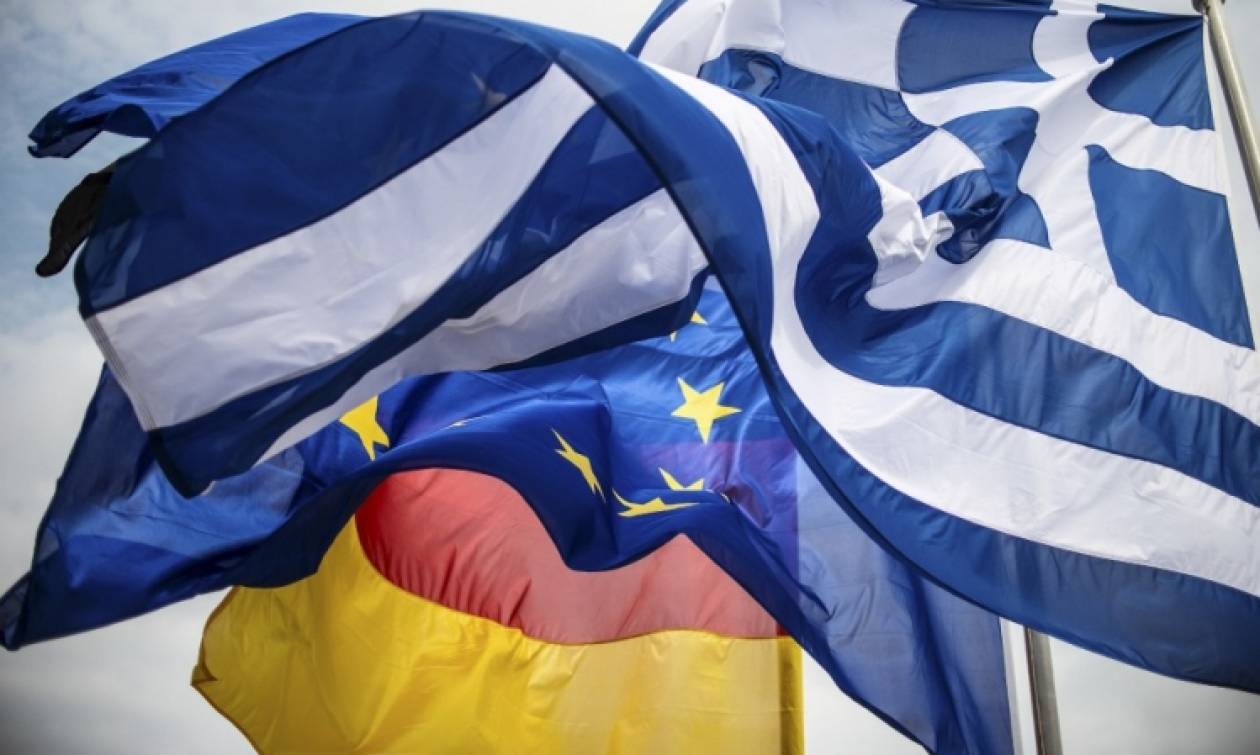 Γερμανικός Τύπος: Ελλάδα, μία κρίση που (δεν) τελείωσε