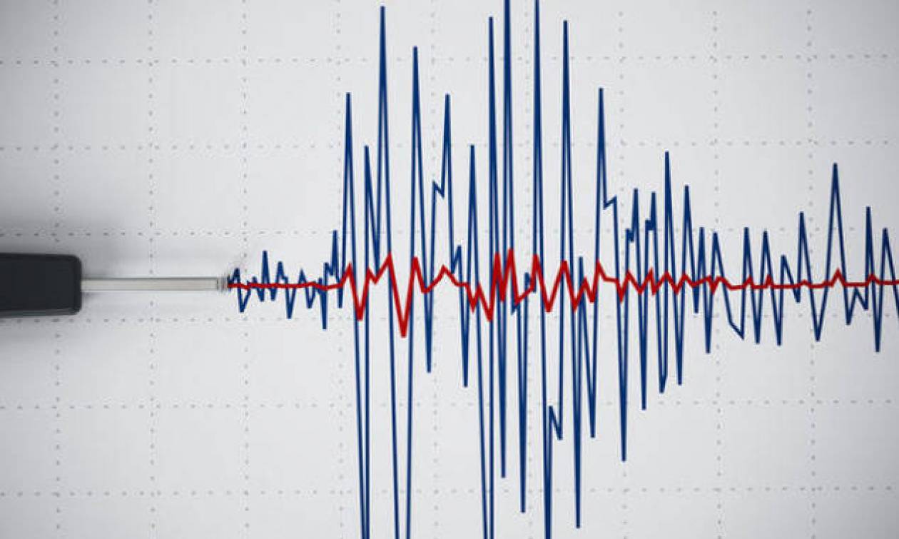 Σεισμός: Δόνηση 4,6 Ρίχτερ ταρακούνησε την ανατολική Τουρκία