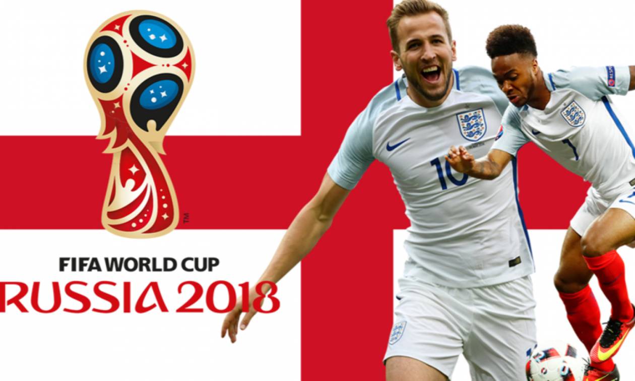 Μουντιάλ 2018: Η Αγγλία σφραγίζει το εισιτήριο για τους «16»