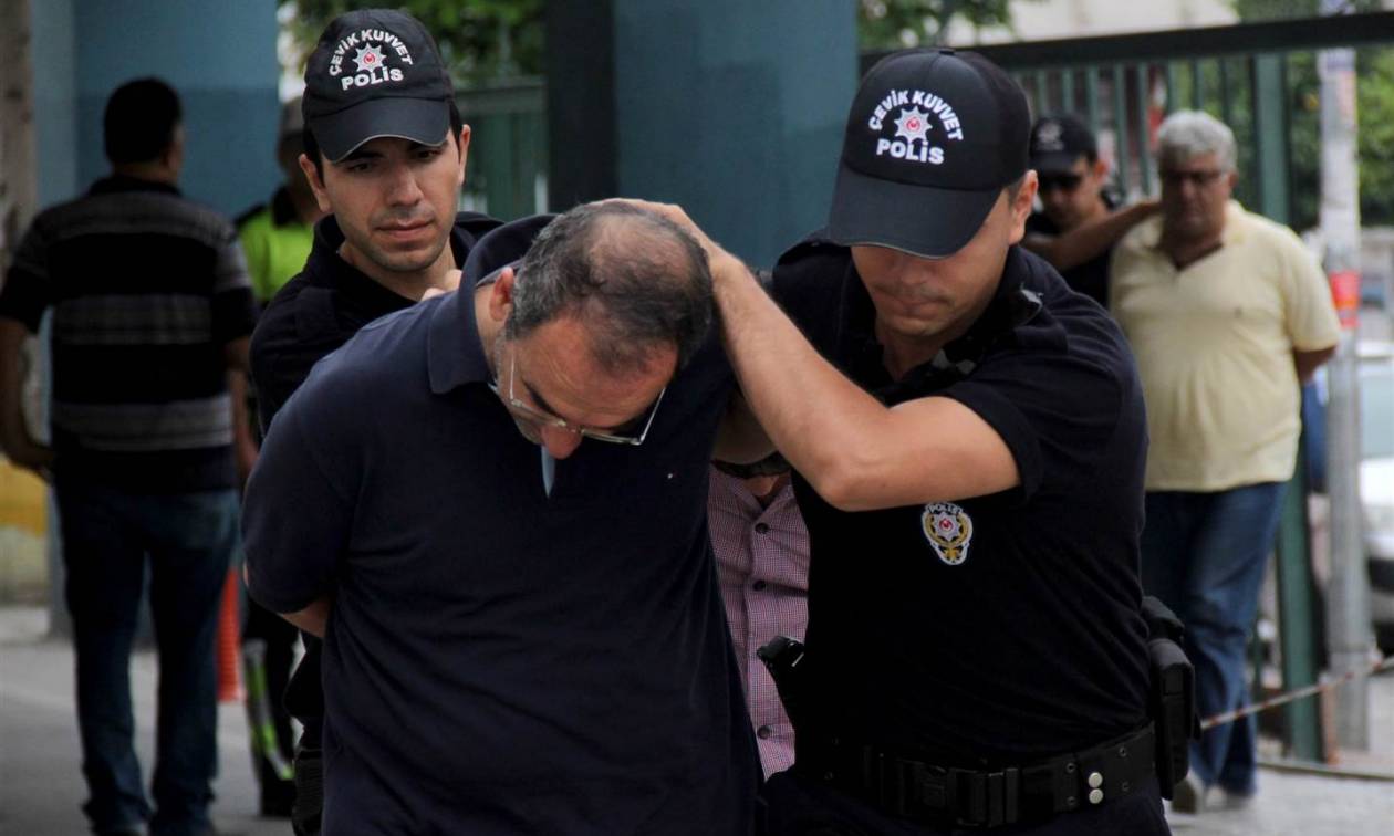 Τουρκία Εκλογές: Θέλουν να κρύψουν τη νοθεία - Συνέλαβαν 10 διεθνείς παρατηρητές