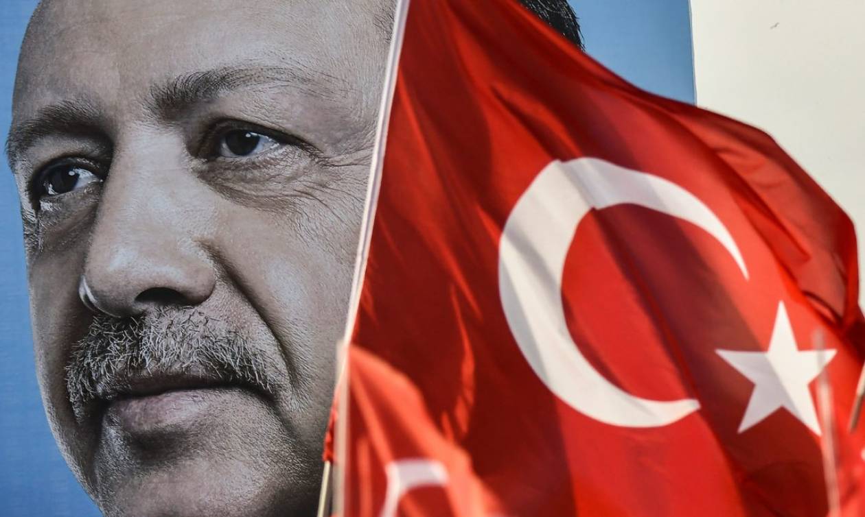 Τουρκία Εκλογές: Αυτά είναι τα πρώτα επίσημα αποτελέσματα - Θρίαμβος Ερντογάν με 58%