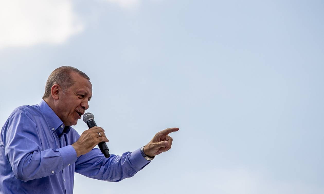 «Αλαλούμ» στην Τουρκία: «Οι εκλογές θα πάνε σε δεύτερο γύρο» υποστηρίζει η αντιπολίτευση!