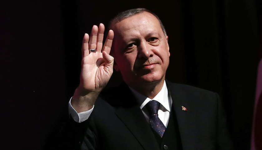 Εκλογές Τουρκία: Απόλυτος «σουλτάνος» ο Ερντογάν - Πήρε και Προεδρία και Βουλή (Pics+Vid)