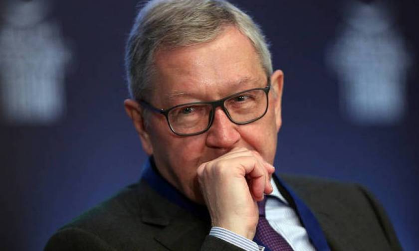 Greece will be able to return to the markets, Regling says