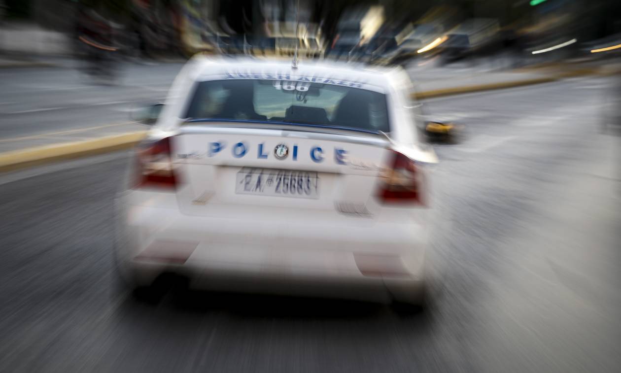 Μεγάλη αστυνομική επιχείρηση στην Αθήνα - Χειροπέδες σε 30 πορτοφολάδες