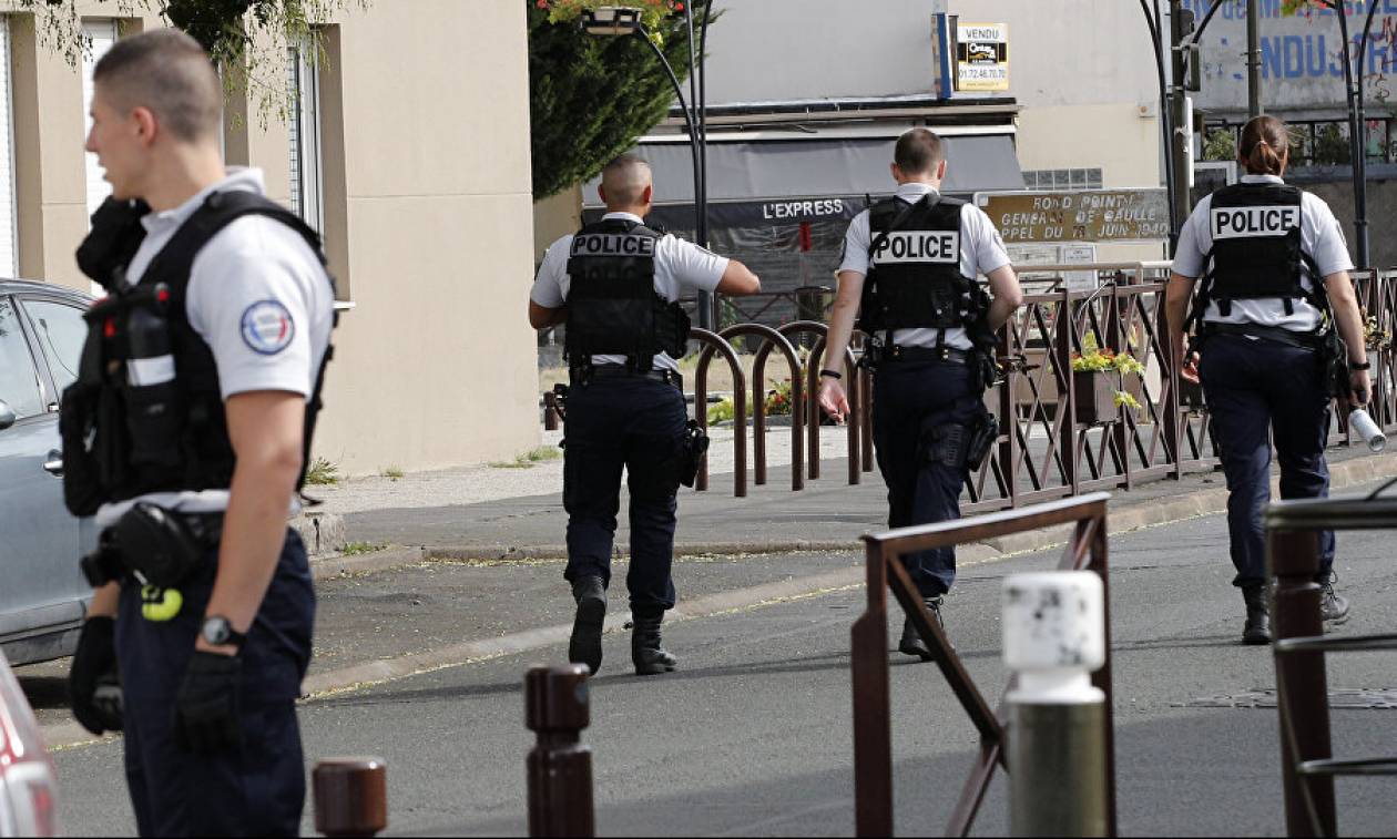 Συναγερμός στη Γαλλία: Πυροβολισμοί στο Μονπελιέ – Πληροφορίες για τραυματίες