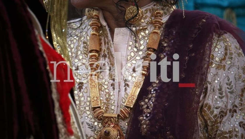 Ο χλιδάτος ινδικός γάμος που αναστάτωσε την Κρήτη - Διαμάντια, παραδοσιακές φορεσιές και άλογα