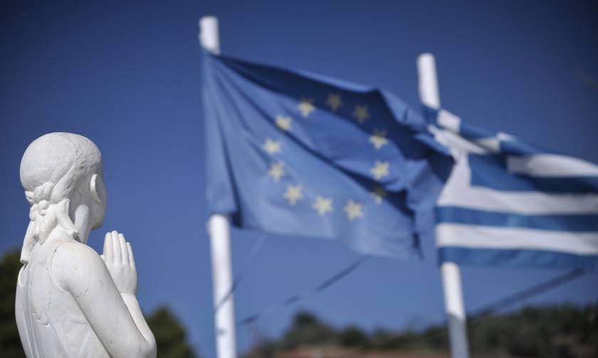 Tagesspiegel: «Η Ελλάδα δεν έχει ακόμη διασωθεί»