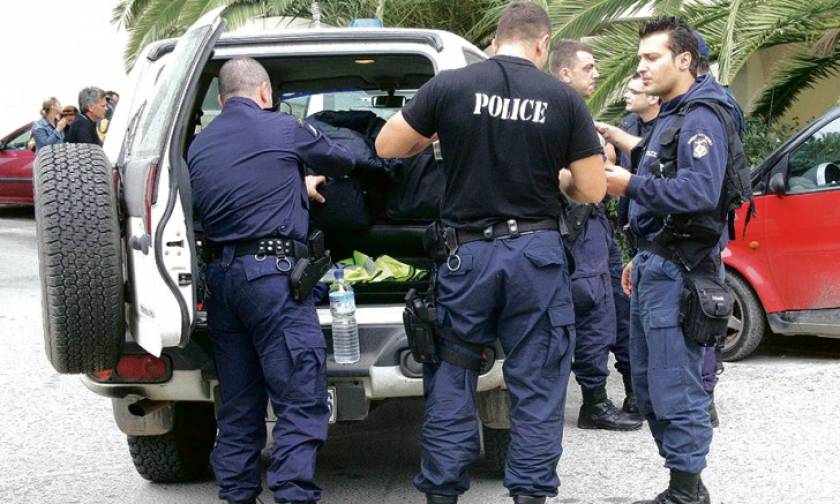 Κρήτη: 18χρονοι καταγγέλλουν τον άγριο ξυλοδαρμό τους από αστυνομικούς