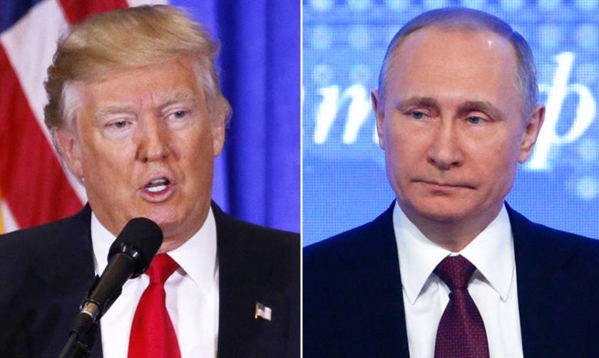 Και το Ελσίνκι στο... κόλπο για τη συνάντηση του Τραμπ με τον Πούτιν - «Βλέπει» και Αμπάς ο Ρώσος