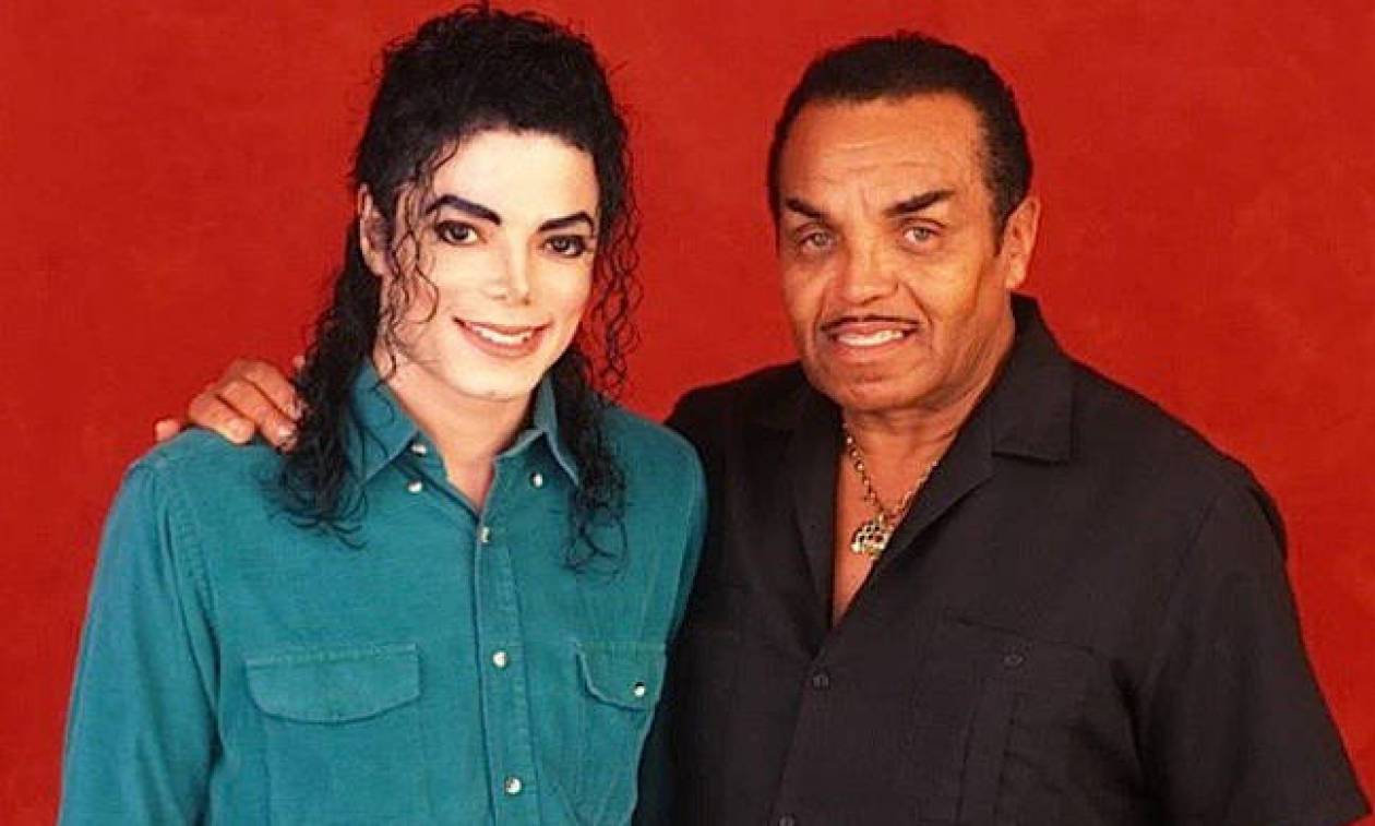 Πέθανε ο πατέρας του Μάικλ Τζάκσον (Pics+Vid)