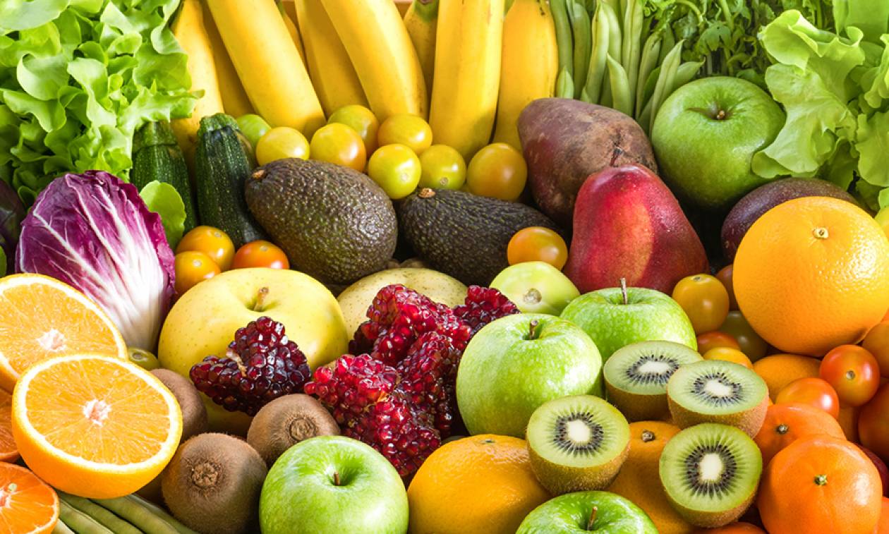 Ρέντη: Κατασχέθηκαν 3,9 τόνοι φρούτων αγνώστου προελεύσεως