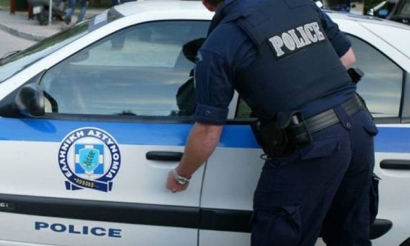 Συναγερμός στην Αστυνομία - Μεγάλη επιχείρηση ΤΩΡΑ σε όλη την Ελλάδα
