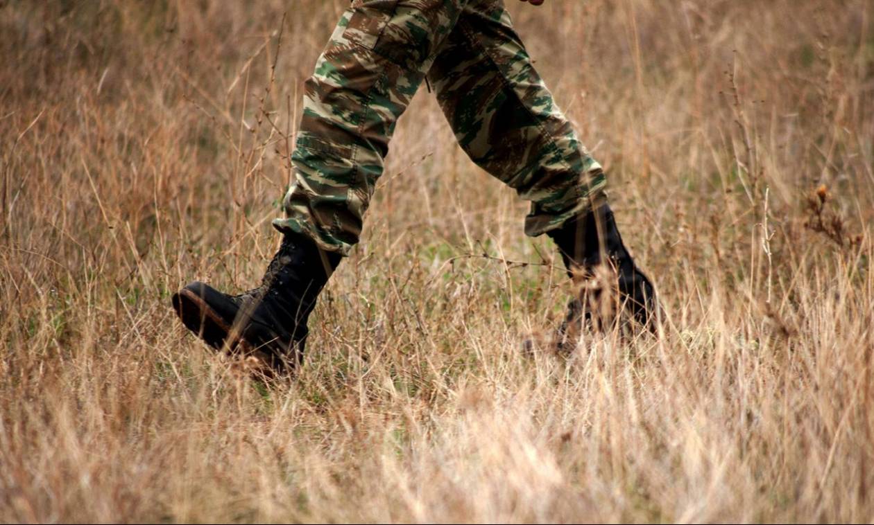 Επιστρέφει στην «αγκαλιά της κρητικής γης» ο 22χρονος στρατιώτης