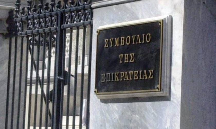 ΣτΕ: Αίτηση ακύρωσης της συμφωνίας των Πρεσπών από τις Παμμακεδονικές Ενώσεις