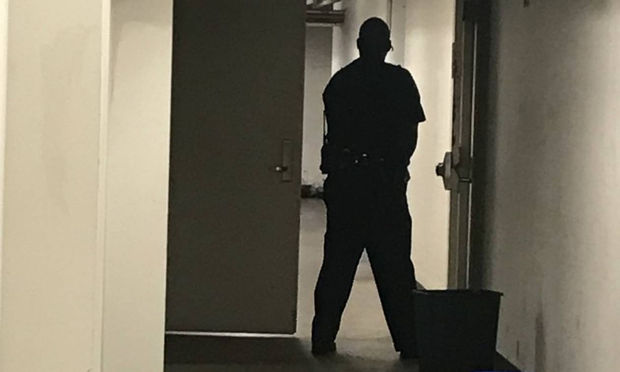Μέριλαντ: Ένοπλη επίθεση σε γραφεία εφημερίδας - Τουλάχιστον πέντε νεκροί (Pics+Vids)
