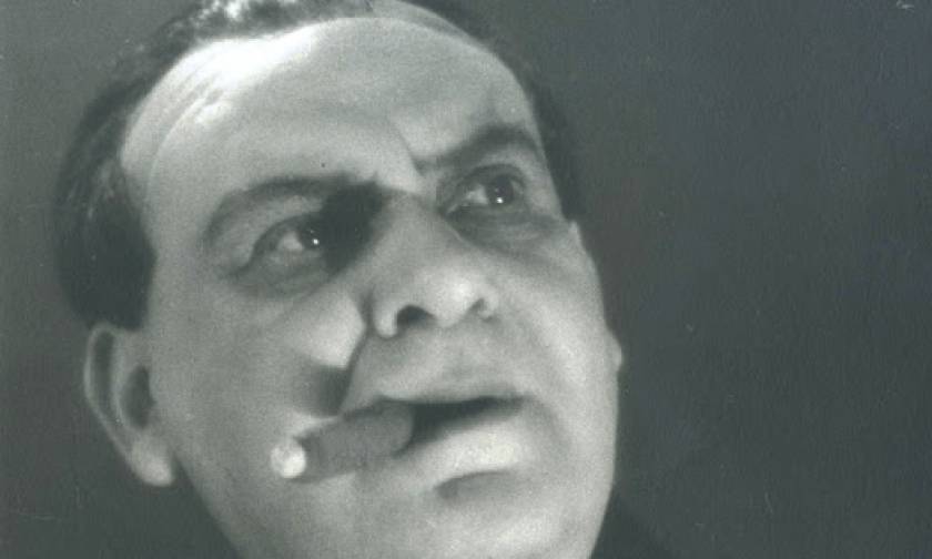 Σαν σήμερα το 1951 έφυγε από τη ζωή ο κορυφαίος ηθοποιός του δραματικού θεάτρου Αιμίλιος Βεάκης