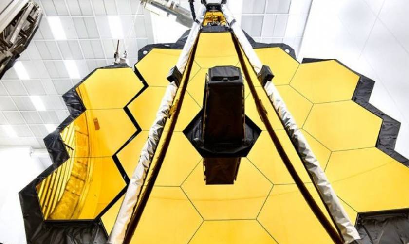 Νέα καθυστέρηση για το διαστημικό... «γεφύρι της Άρτας» που έχει στοιχίσει μια περιουσία στη NASA