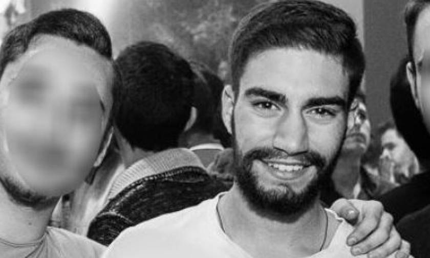 Θρήνος: Νεκρός ο 22χρονος Θοδωρής Λαζαρίδης – Σκοτώθηκε μπροστά στον αδερφό του (pics)