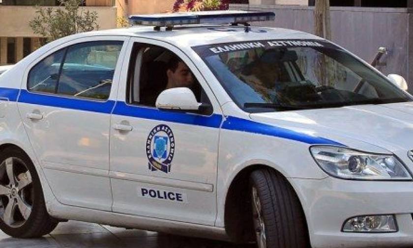 Αττική: Μεγάλη αστυνομική επιχείρηση σε καταυλισμούς Ρομά - Συνελήφθησαν 21 άτομα