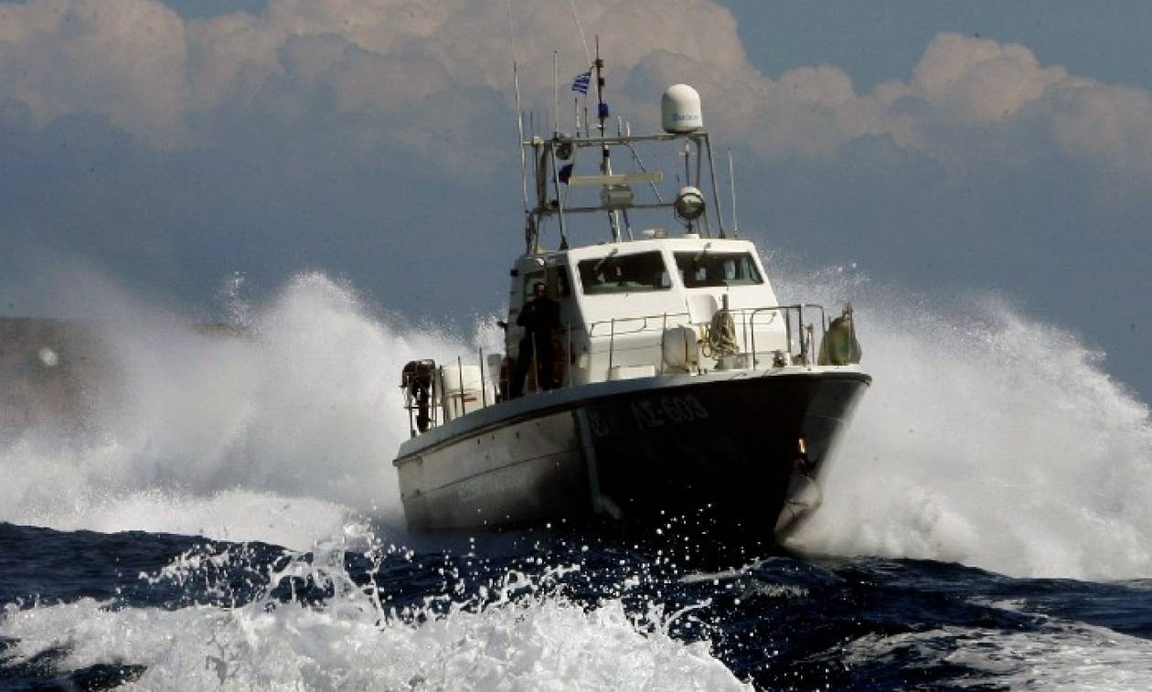 Τουριστικό πλοίο με 200 επιβάτες προκάλεσε θαλάσσια ρύπανση στη Ρόδο - Κρατείται ο καπετάνιος