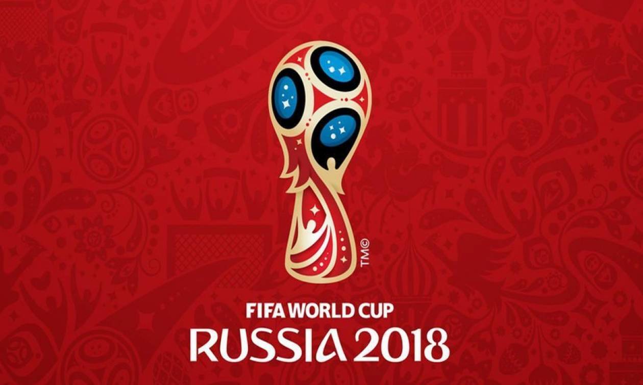 Παγκόσμιο Κύπελλο Ποδοσφαίρου 2018: LIVE CHAT Ουρουγουάη - Πορτογαλία