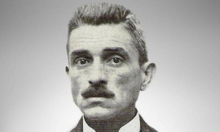 Σαν σήμερα το 1923 πεθαίνει ο λογοτέχνης Κωνσταντίνος Θεοτόκης