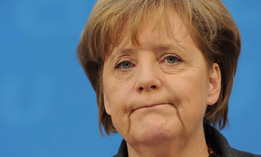 Γερμανία: Το πολιτικό μέλλον της καγκελαρίου Άνγκελας Μέρκελ στα χέρια της CSU
