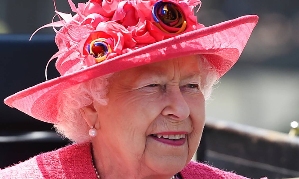 Βρετανία: Δεν ξανάγινε! Πρόβα πένθους για το θάνατο της βασίλισσας Ελισάβετ