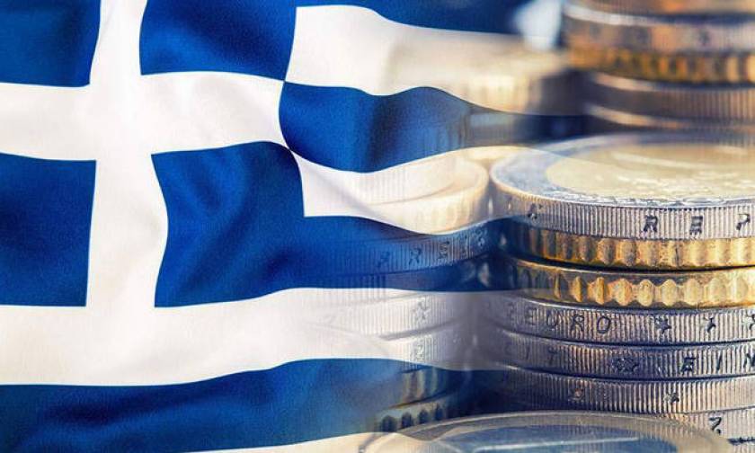 Handelsblatt: Investors discover Greece