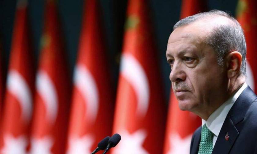 Προεδρική «πρεμιέρα» Ερντογάν με ταξίδι στα Κατεχόμενα: Θα εγκαινιάσει τέμενος