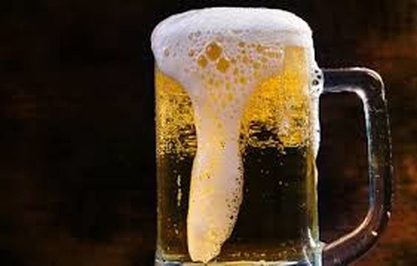 Μουντιάλ: Αύξηση-ρεκόρ στην κατανάλωση μπύρας
