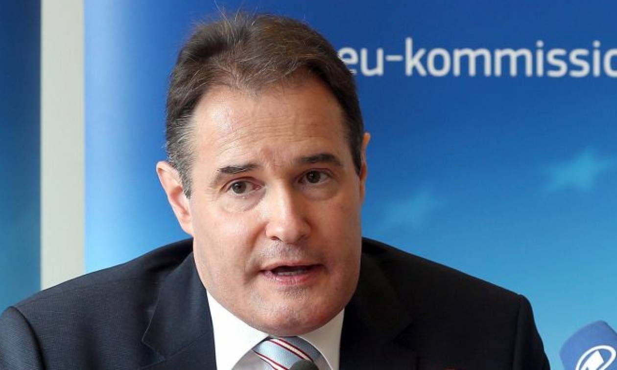Ο επικεφαλής της Frontex εκφράζει την ικανοποίησή του για «το τέλος της αφέλειας» των Ευρωπαίων