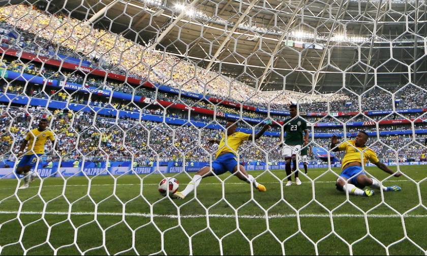 Παγκόσμιο Κύπελλο Ποδοσφαίρου: Στη Σιβηρία το Μουντιάλ είναι μόνο για... πιστούς ποδοσφαιρόφιλους!